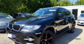 Bmw X6 occasion année 2011 boite Automatique Annonce Bmw X6 occasion Diesel 30d 3..0 d xDrive 211 cv à Évreux