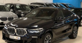 Bmw X6 30D HUD/PANO/360/M-Sport   Montfermeil 93