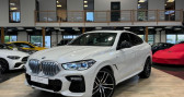 Bmw X6 30D XDRIVE 265CV M SPORT FULL OPTIONS TO/ HUD/ CAM   Saint Denis En Val 45