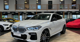 Bmw X6 , garage L'AUTOMOBILE ORLEANS  Saint Denis En Val