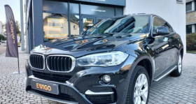 Bmw X6 , garage EWIGO LIMOGES  LIMOGES