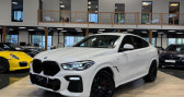 Bmw X6 30D XDRIVE M SPORT 286CVTO/HARMAN/360   Saint Denis En Val 45