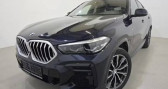 Bmw X6 30d xDrive M-Sport LED-Xenon LC-Pro AC  � sarcelles 95