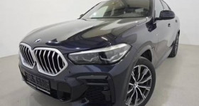 Bmw X6 , garage SELECTIVE AUTO � sarcelles