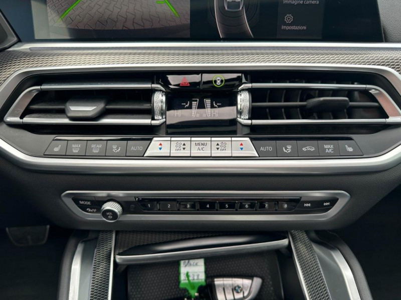 Bmw X6 30d xDrive M Sport Paket* Panoramadach  occasion  L'Union - photo n14