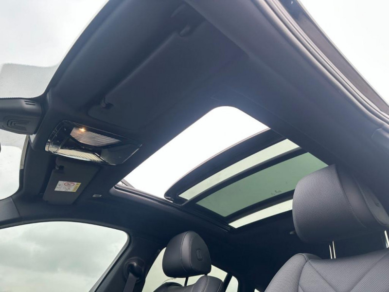 Bmw X6 30d xDrive M Sport Paket* Panoramadach  occasion  L'Union - photo n9