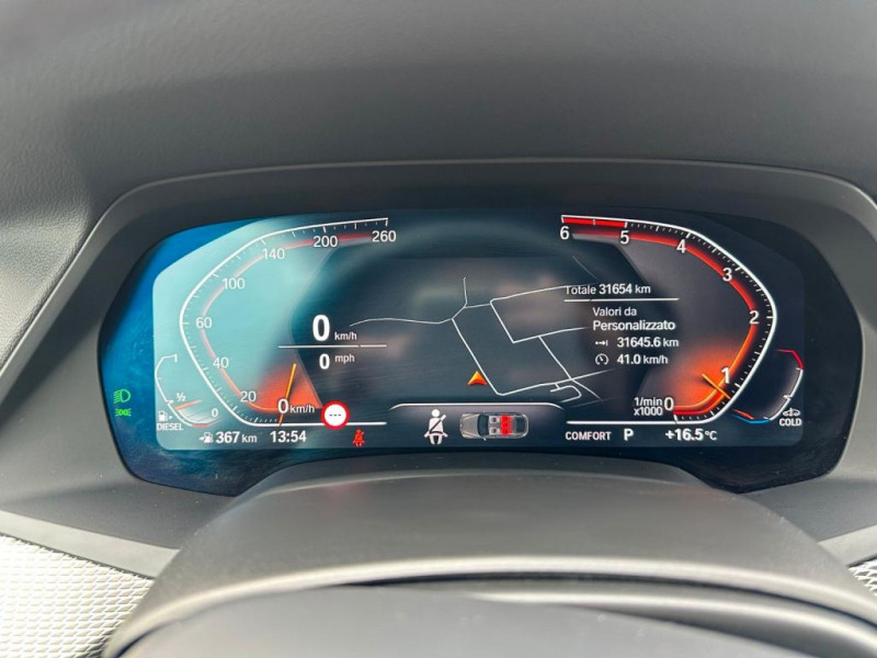 Bmw X6 30d xDrive M Sport Paket* Panoramadach  occasion  L'Union - photo n10