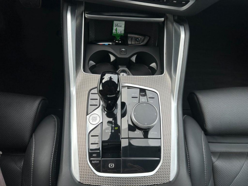 Bmw X6 30d xDrive M Sport Paket* Panoramadach  occasion  L'Union - photo n13