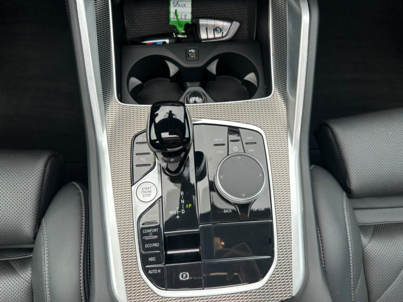 Bmw X6 30d xDrive M Sport Paket* Panoramadach  occasion  L'Union - photo n15