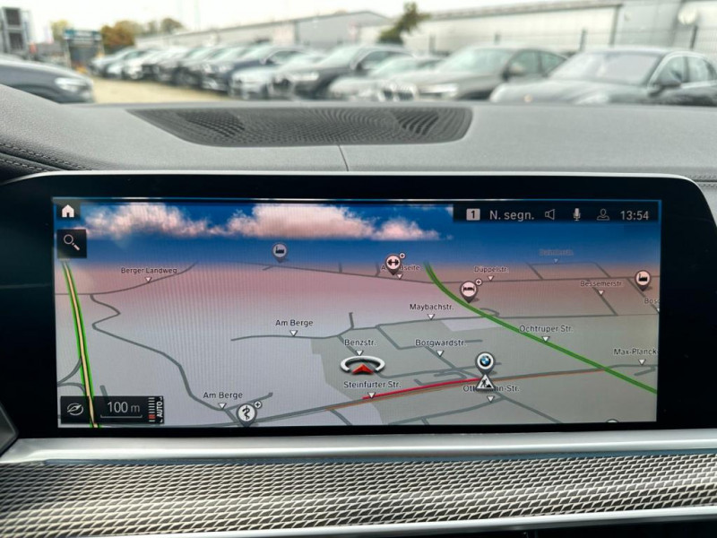 Bmw X6 30d xDrive M Sport Paket* Panoramadach  occasion  L'Union - photo n12