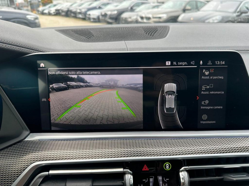 Bmw X6 30d xDrive M Sport Paket* Panoramadach  occasion  L'Union - photo n11