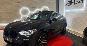 Bmw X6 , garage BH CAR ROMORANTIN  pruniers en sologne