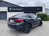 Bmw X6 occasion année 2016 boite Automatique Annonce Bmw X6 occasion Diesel 3L DA 258CH LOUNGE PLUS à Castelmaurou