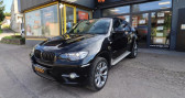 Bmw X6 occasion année 2011 boite Automatique Annonce Bmw X6 occasion Diesel 4.0 d 305 exclusive individual xdrive bva toit ouvrant pan à Bourgoin-Jallieu