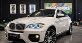 Annonce Bmw X6 occasion Diesel 4.0 d 305 xdrive bva � Chazay-d'azergues