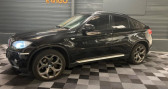 Bmw X6 occasion année 2010 boite Automatique Annonce Bmw X6 occasion Diesel 4.0 d 306 exclusive individual xdrive bva à Montélimar