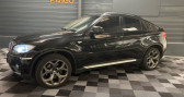 Annonce Bmw X6 occasion Diesel 4.0 d 306 exclusive individual xdrive bva  Montlimar