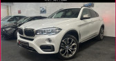 Annonce Bmw X6 occasion Diesel 4.0 d 315 lounge plus xdrive bva  Chambry