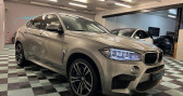 Bmw X6 4.4 575CV   Saint-Brice-Courcelles 51