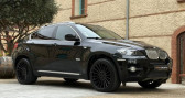 Annonce Bmw X6 occasion Hybride 4.4i V8 ACTIVE HYBRID XDRIVE 485ch � PERPIGNAN
