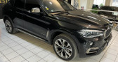 Bmw X6 occasion Annonce Bmw X6 occasion Essence 40 D XDRIVE EXCLUSIVE 313 à CLERMONT FERRAND