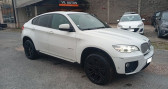 Annonce Bmw X6 occasion Diesel 40d 306 cv Pack M Anne 2012  GLEIZ