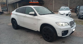 Bmw X6 , garage GROUPE VL AUTOS  GLEIZ