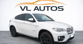 Bmw X6 occasion 2012 mise en vente &agrave; GLEIZ� par le garage GROUPE VL AUTOS - photo n&deg;1