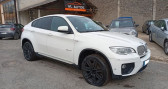 Bmw X6 40d 306 cv Pack M Toit ouvrant Camra de recul et radar avan   GLEIZ 69