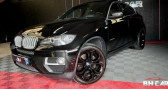 Bmw X6 40D 306 EXCLUSIVE XDRIVE BVA   Saint Martin Boulogne 62