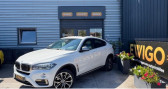 Bmw X6 40d 313ch EXCLUSIVE XDRIVE TOIT OUVRANT TETE HAUTE HARMAN KA   Saint-Priest 69