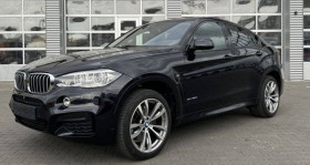 Bmw X6 , garage PRAD AUTO  Montfermeil