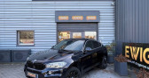 Annonce Bmw X6 occasion Diesel 40d 313ch m-sport xdrive bva8 hk carplay toit ouvrant � Saint-Priest