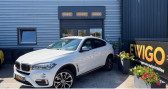 Annonce Bmw X6 occasion Diesel 40d 313ch xdrive toit ouvrant tete haute harman kardon 360 � Saint-Priest