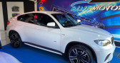 Bmw X6 occasion année 2011 boite Automatique Annonce Bmw X6 occasion Diesel 40d performance à AGDE