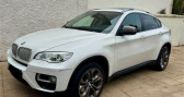 Annonce Bmw X6 occasion Diesel 40D X-DRIVE LUXE � Asni�res sur Seine