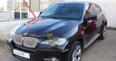 Annonce Bmw X6 occasion Diesel 40d xDrive 3.0 d 24V DPF 306 cv Boîte auto à Dourdan