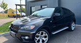 Annonce Bmw X6 occasion Diesel 40D XDRIVE 306 CH LUXE - ENTRETIEN COMPLET  Eschau
