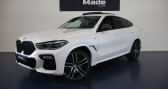 Annonce Bmw X6 occasion Essence 40i  Arnas