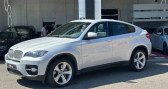Bmw X6 occasion année 2009 boite Automatique Annonce Bmw X6 occasion Essence 50i 408cv EXCLUSIVE XDRIVE/ TOIT OUVRANT à La Seyne sur mer