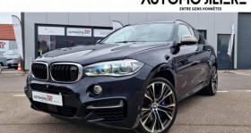Bmw X6 , garage AGENCE AUTOMOBILIERE EPONE 78 � EPONE