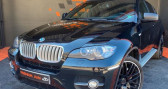 Bmw X6 occasion année 2010 boite Automatique Annonce Bmw X6 occasion Essence 50i xDrive 4.4 i V8 408 cv Biturbo Xdrive Boîte auto à Francin