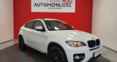 Annonce Bmw X6 occasion Essence ACTIVE HYBRID 485 ESSENCE HYBRID  Chambray Les Tours