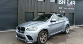Bmw X6 , garage BH CAR HAGUENAU � Haguenau