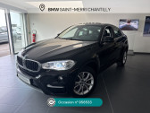 Annonce Bmw X6 occasion Diesel BMW  (F16) X6 XDRIVE30D 258 LOUNGE PLUS BVA8  Saint-Maximin