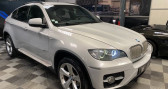 Annonce Bmw X6 occasion Diesel BMW X6 LCI E71 40D 306ch Pack Luxe Individual  Le Mans