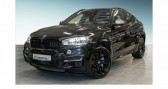 Annonce Bmw X6 occasion Diesel BMW X6 M50d M Head-Up * PACK SPORT * à Montévrain
