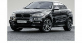 Bmw X6 occasion année 2019 boite Automatique Annonce Bmw X6 occasion Diesel BMW X6 M50d M Sport à Montévrain