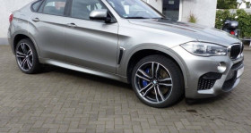 Bmw X6 , garage SELECTIVE AUTO  sarcelles