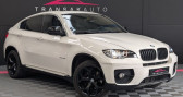 Annonce Bmw X6 occasion Diesel E71/E72 xDrive 40d 306ch Exclusive - Toit ouvrant- Si�ges ch � Maubeuge